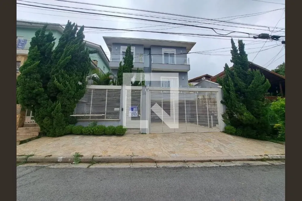 Casa, 4 quartos, 400 m² - Foto 3