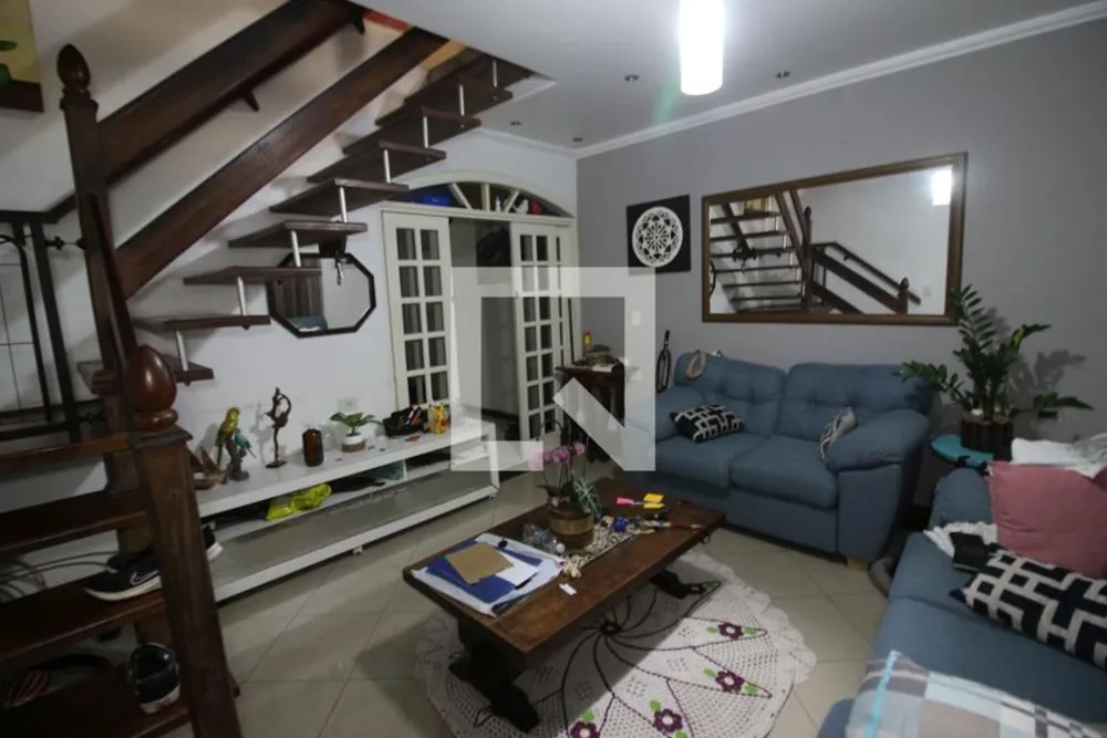 Casa, 4 quartos, 128 m² - Foto 1