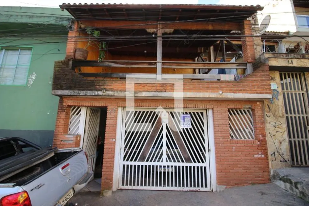 Casa, 4 quartos, 128 m² - Foto 3