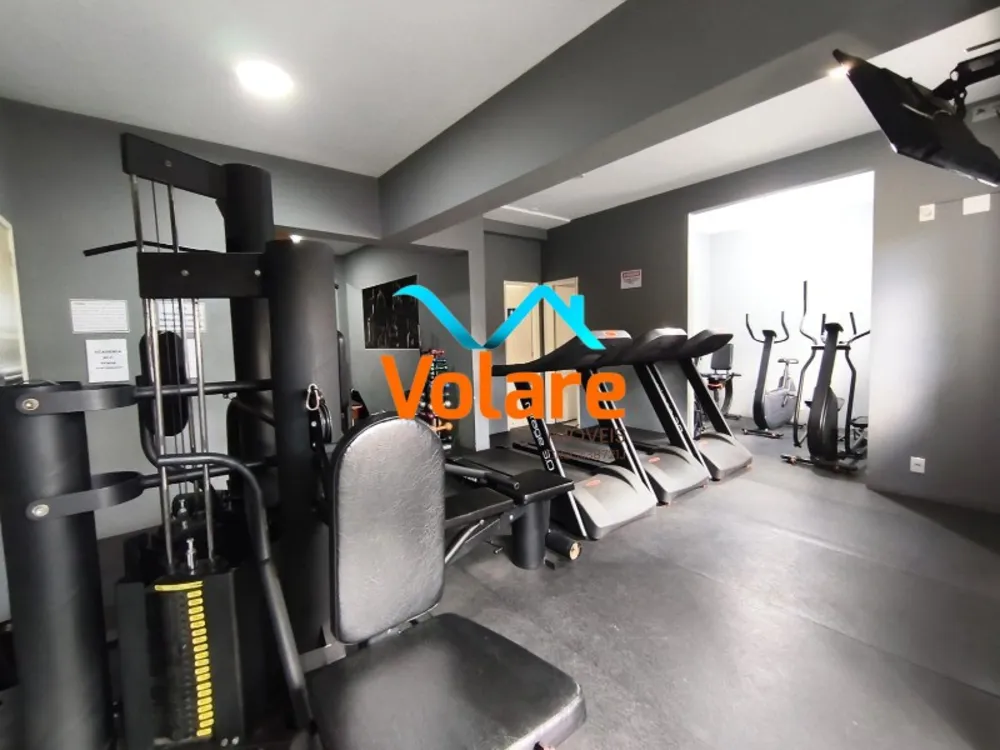 Apartamento, 2 quartos, 58 m² - Foto 3