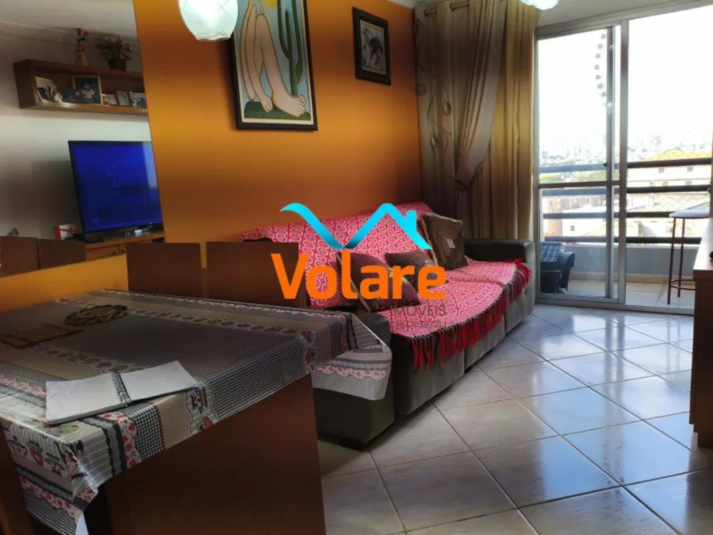 Apartamento, 2 quartos, 58 m² - Foto 4