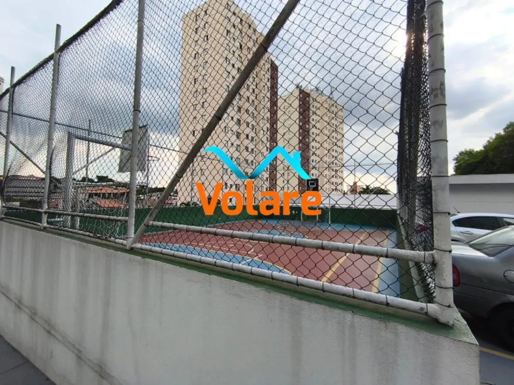 Apartamento, 2 quartos, 58 m² - Foto 7