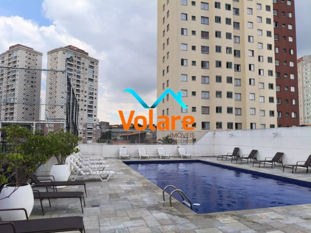 Apartamento, 2 quartos, 58 m² - Foto 2
