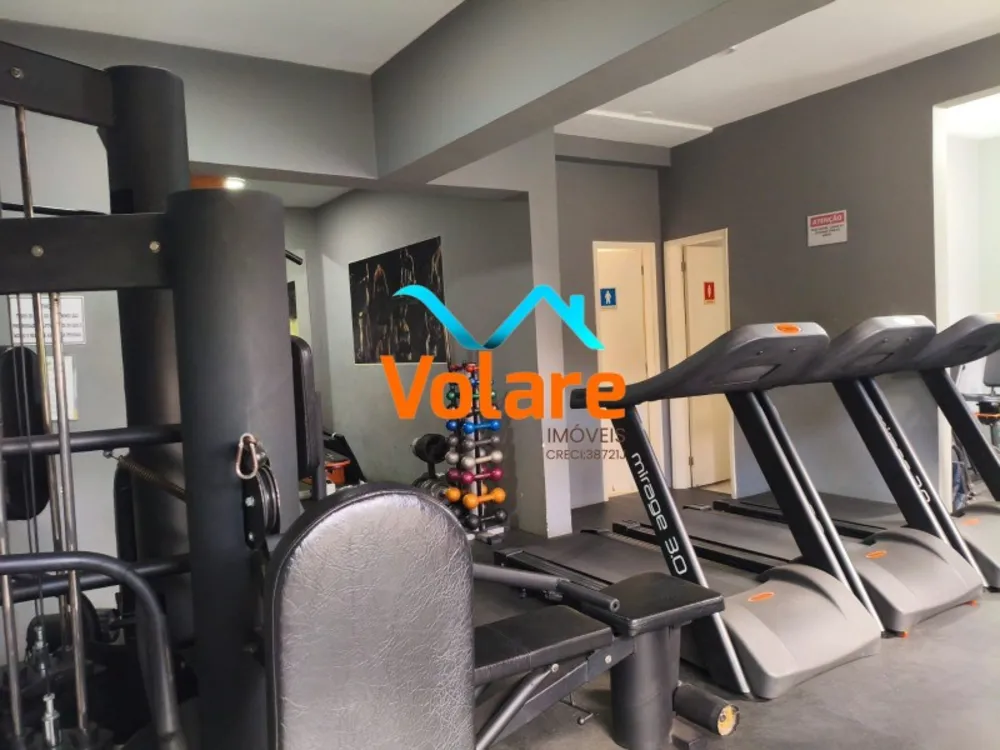 Apartamento, 2 quartos, 58 m² - Foto 9