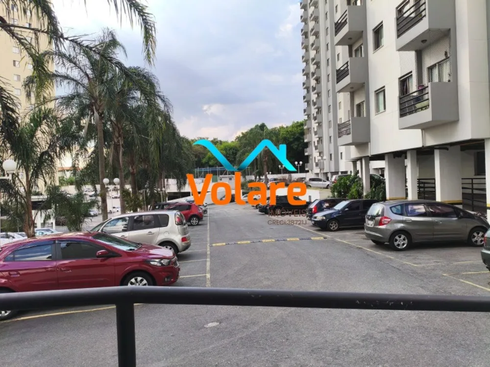 Apartamento, 2 quartos, 58 m² - Foto 6
