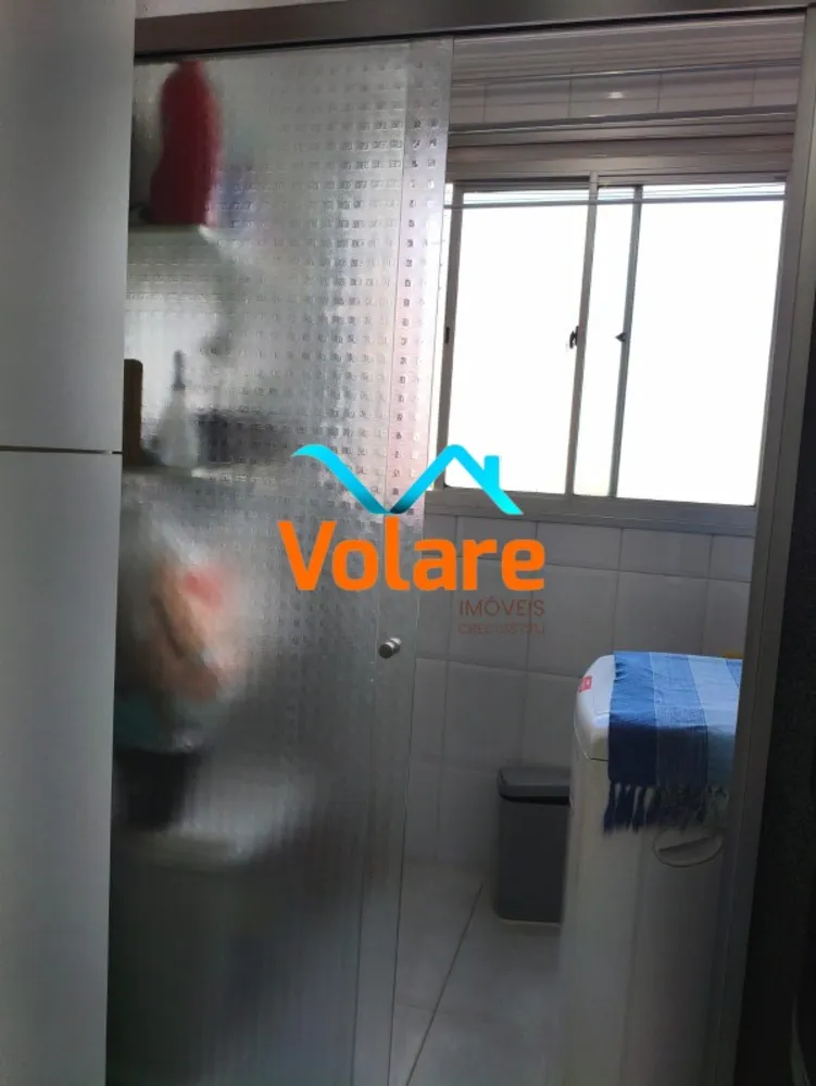 Apartamento, 2 quartos, 58 m² - Foto 3