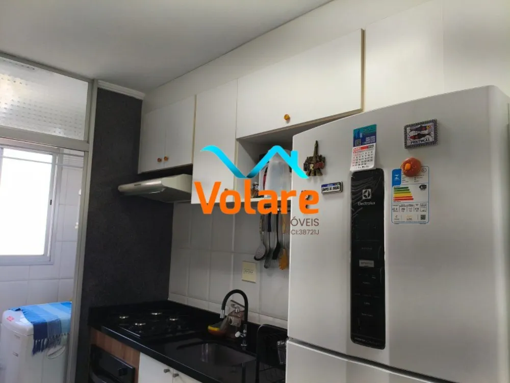 Apartamento, 2 quartos, 58 m² - Foto 8