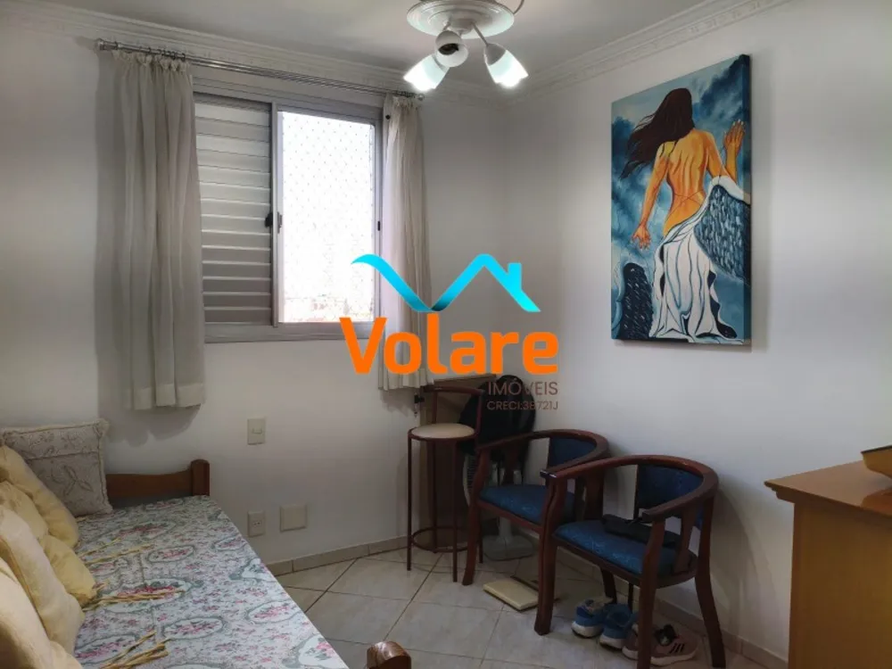 Apartamento, 2 quartos, 58 m² - Foto 6