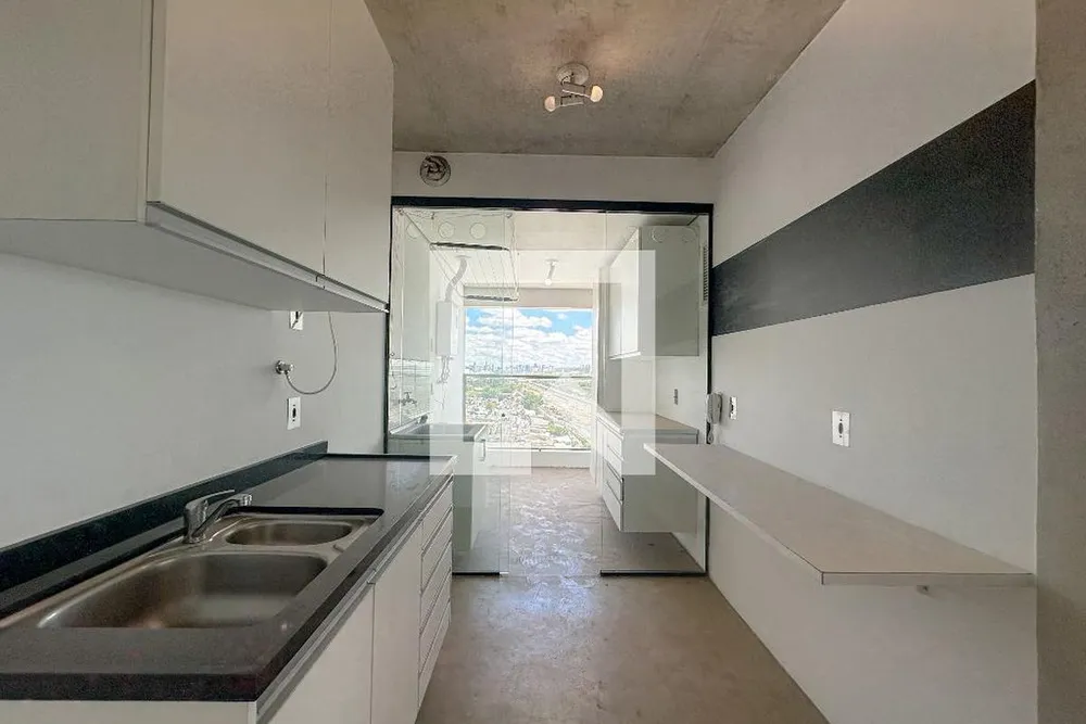 Apartamento, 1 quarto, 70 m² - Foto 1
