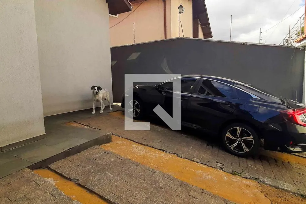 Casa, 3 quartos, 350 m² - Foto 1
