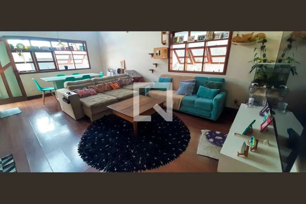 Casa, 3 quartos, 350 m² - Foto 4