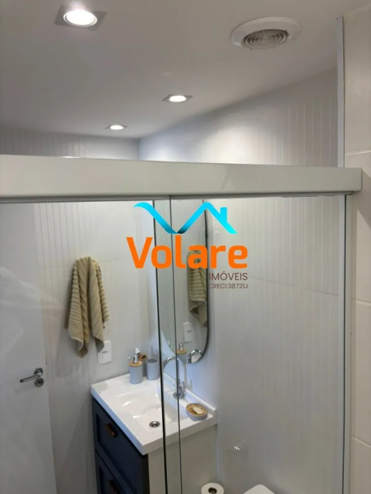 Apartamento, 1 quarto, 25 m² - Foto 4