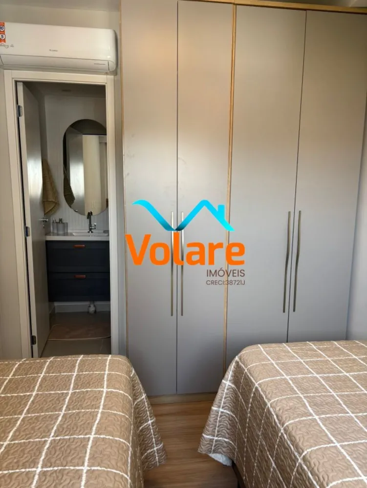 Apartamento, 1 quarto, 25 m² - Foto 3