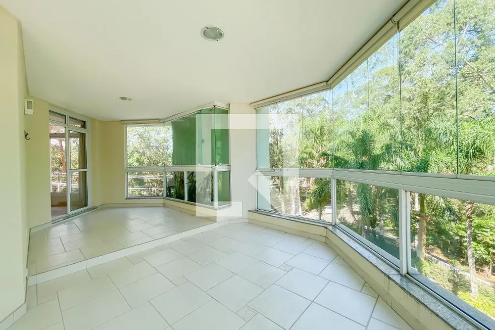 Apartamento, 4 quartos, 456 m² - Foto 1