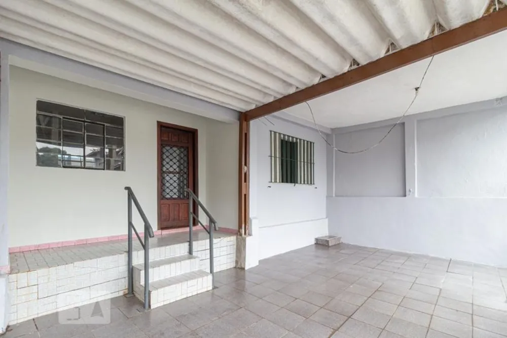 Casa, 4 quartos, 200 m² - Foto 2