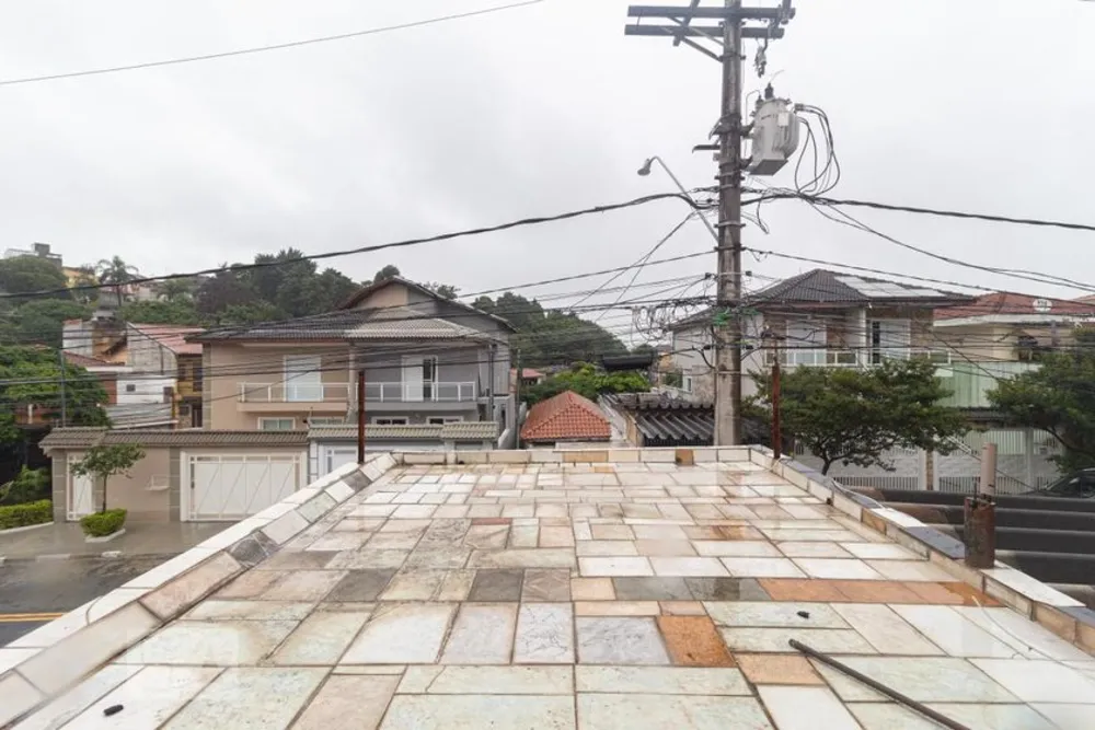 Casa, 4 quartos, 200 m² - Foto 1