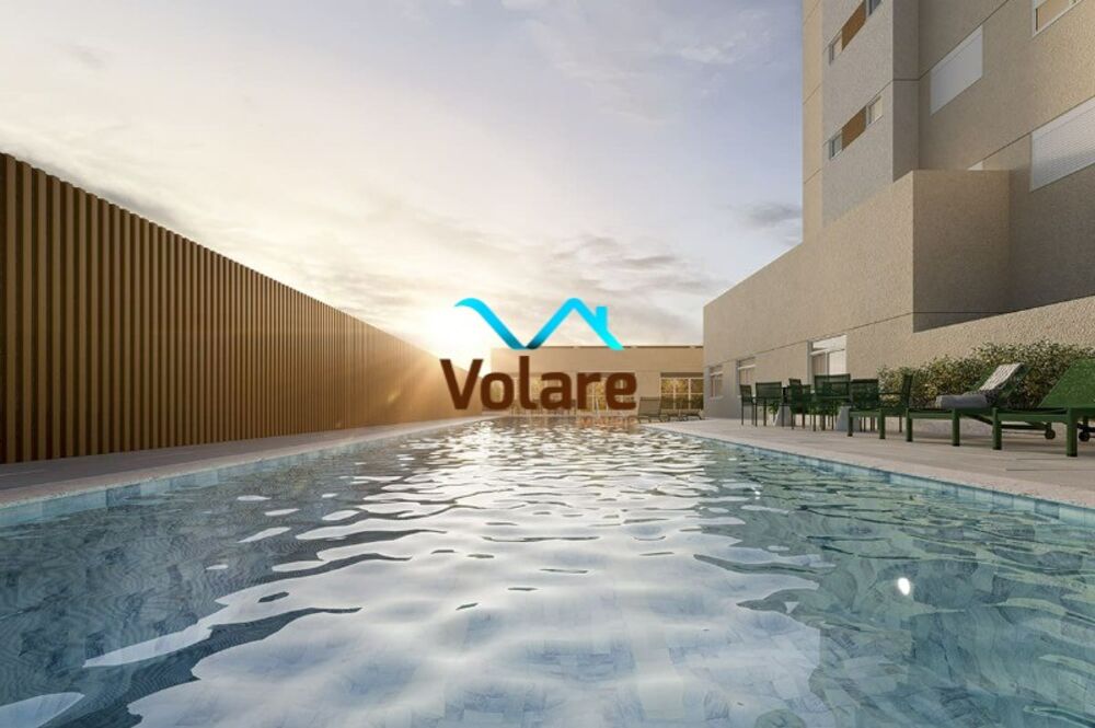 Apartamento à venda com 3 quartos, 78m² - Foto 1