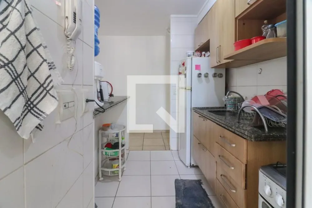 Apartamento, 3 quartos, 65 m² - Foto 3