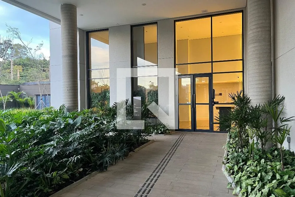 Apartamento, 2 quartos, 55 m² - Foto 2
