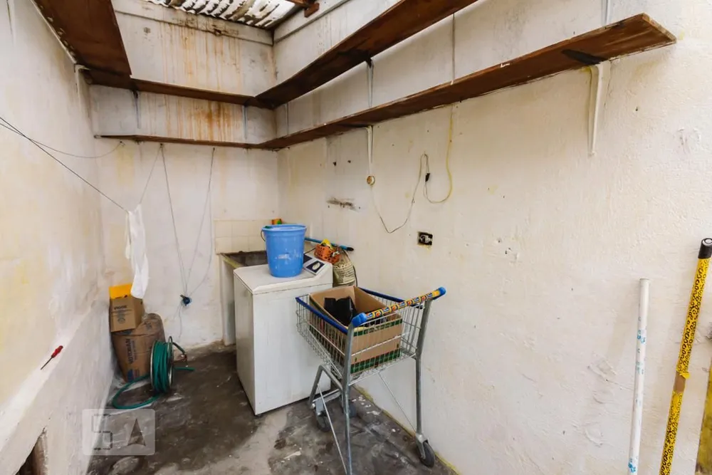 Casa, 1 quarto, 180 m² - Foto 4