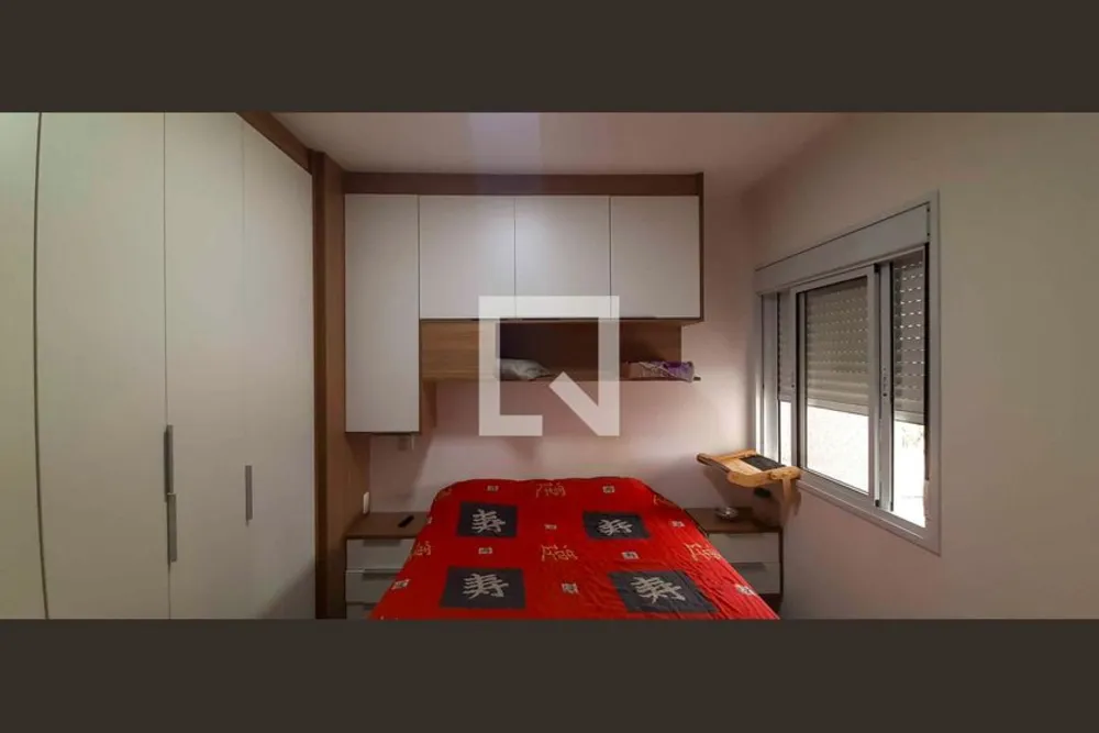 Apartamento, 2 quartos, 55 m² - Foto 2