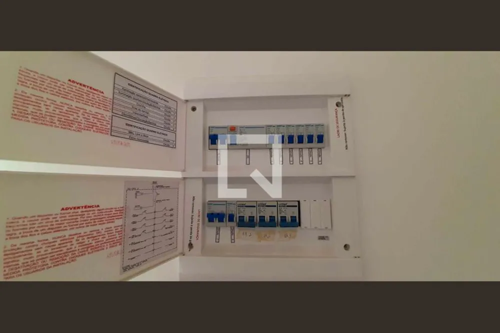 Apartamento, 2 quartos, 55 m² - Foto 4