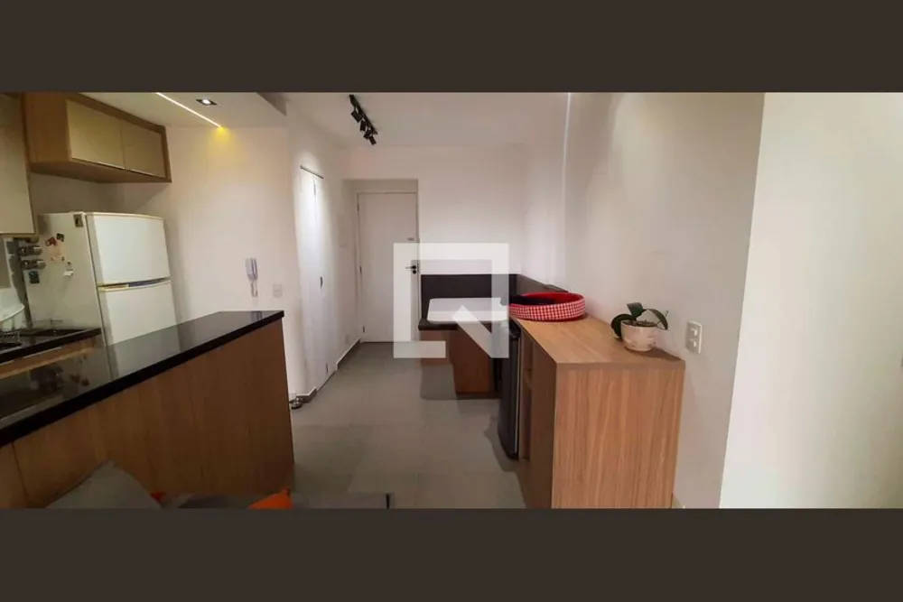 Apartamento, 2 quartos, 55 m² - Foto 1