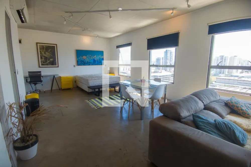 Apartamento, 1 quarto, 70 m² - Foto 3