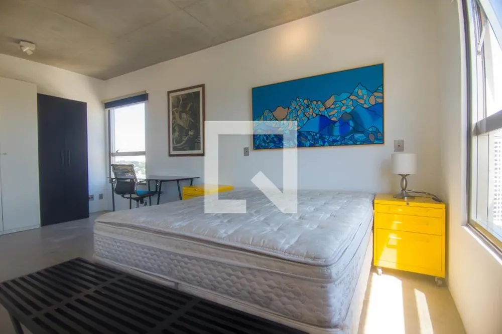 Apartamento, 1 quarto, 70 m² - Foto 1