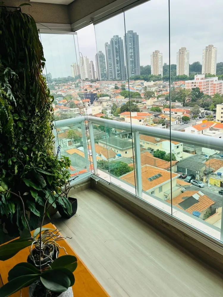 Apartamento, 2 quartos, 57 m² - Foto 4