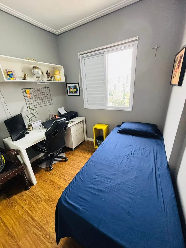 Apartamento, 2 quartos, 57 m² - Foto 3