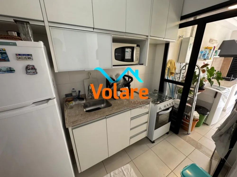 Apartamento, 2 quartos, 62 m² - Foto 2