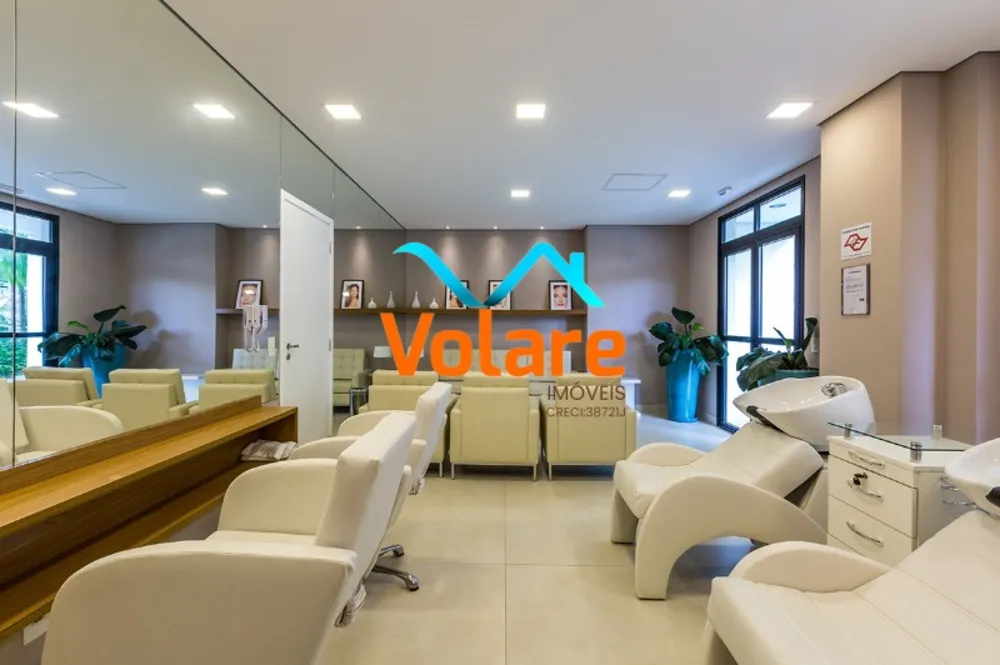 Apartamento, 2 quartos, 62 m² - Foto 5