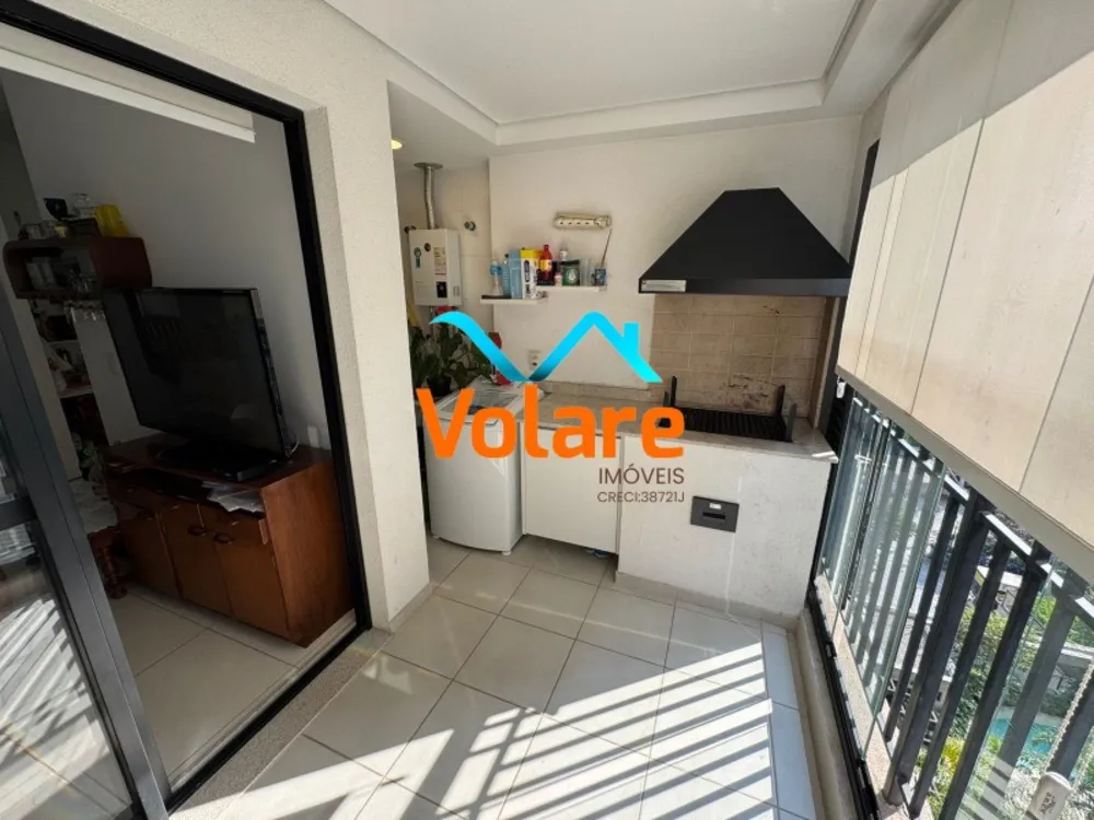 Apartamento, 2 quartos, 62 m² - Foto 7