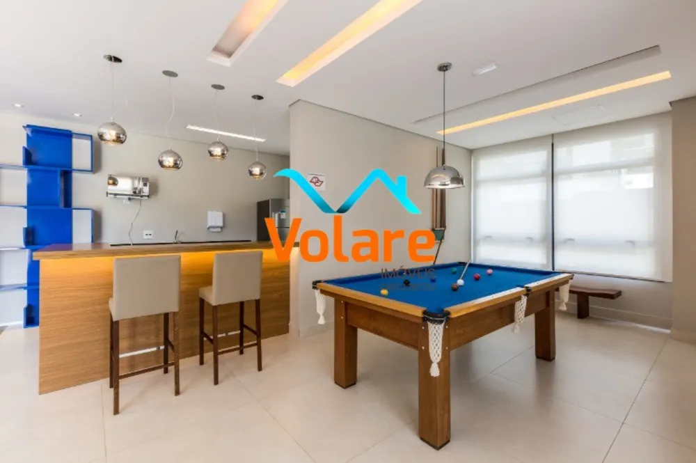 Apartamento, 2 quartos, 62 m² - Foto 1