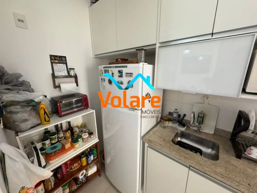 Apartamento, 2 quartos, 62 m² - Foto 6