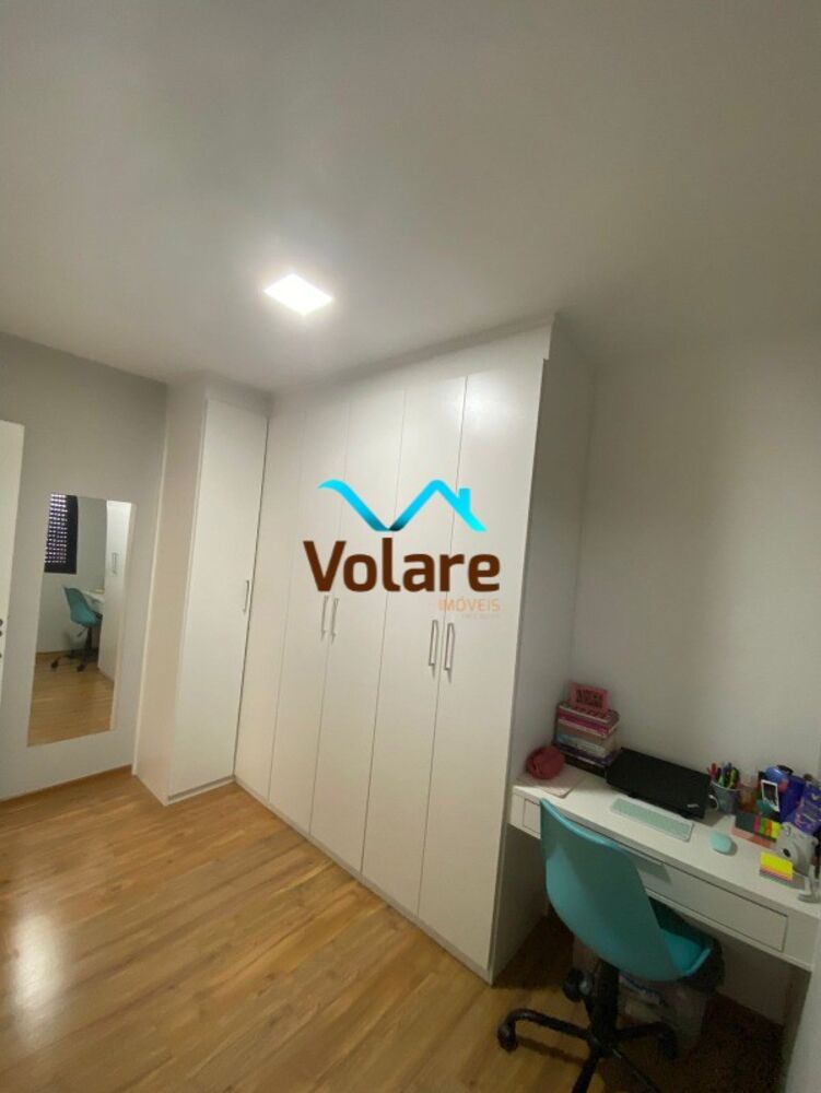 Apartamento à venda com 2 quartos, 57m² - Foto 5