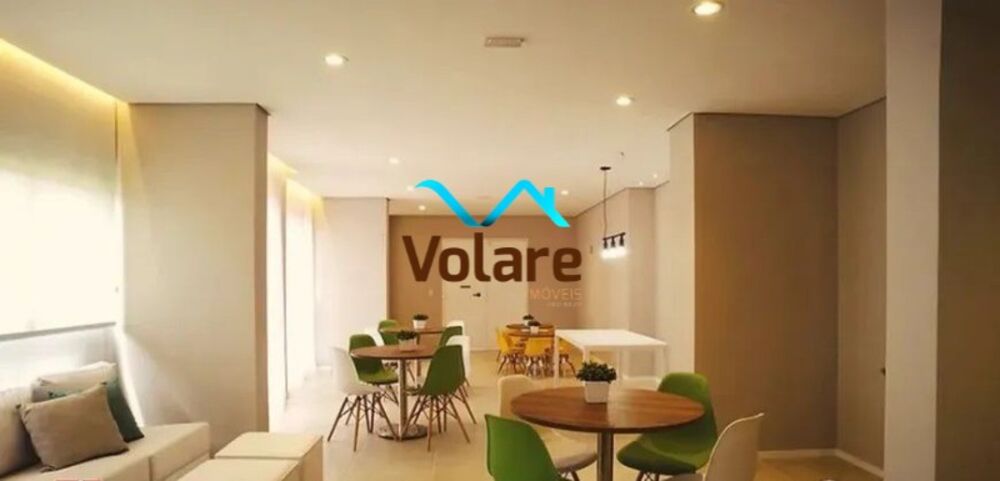 Apartamento à venda com 2 quartos, 57m² - Foto 8