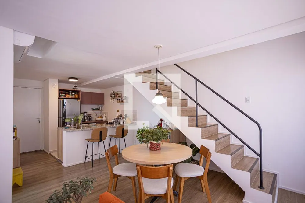 Apartamento, 3 quartos, 102 m² - Foto 1