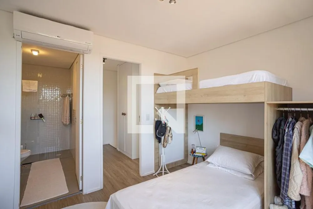 Apartamento, 3 quartos, 102 m² - Foto 5