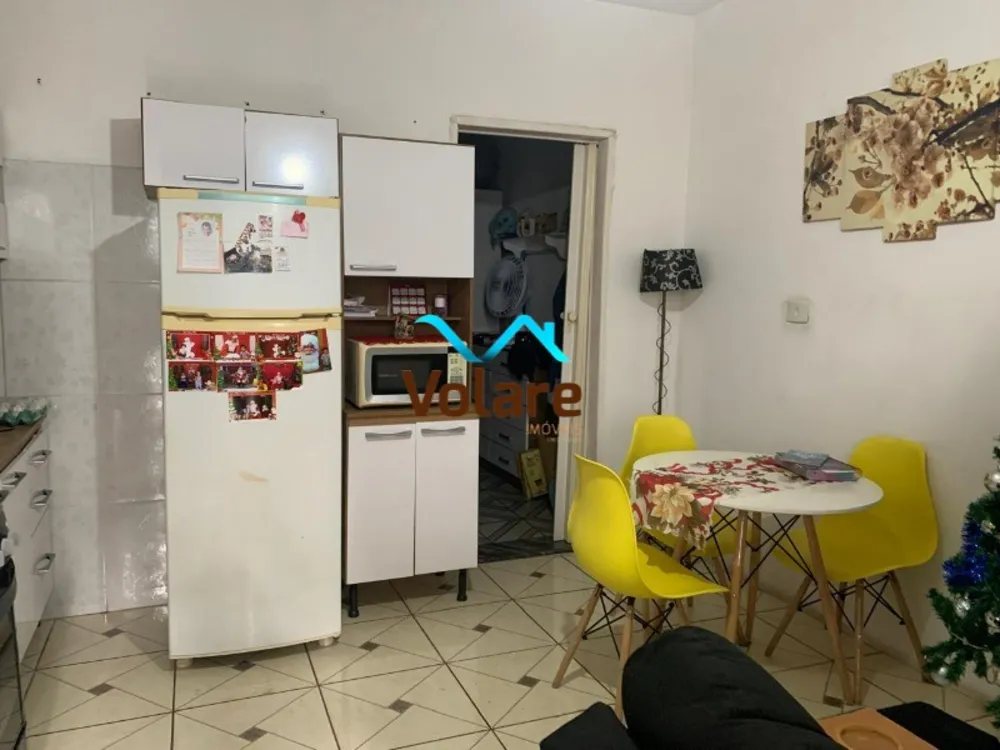 Casa, 2 quartos - Foto 8