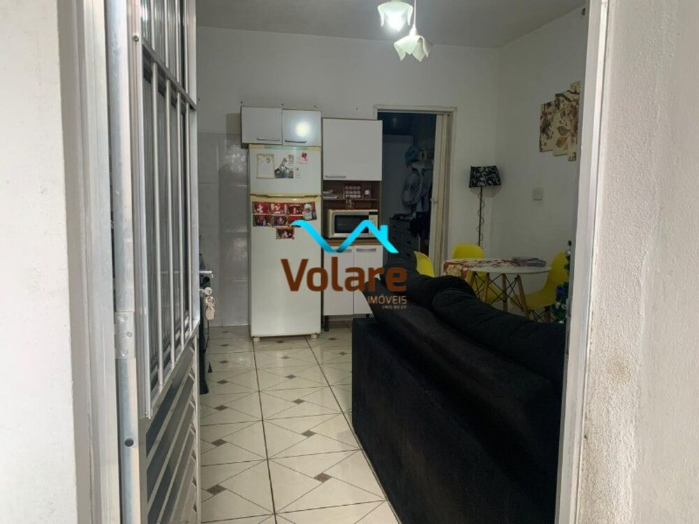 Casa, 2 quartos - Foto 1