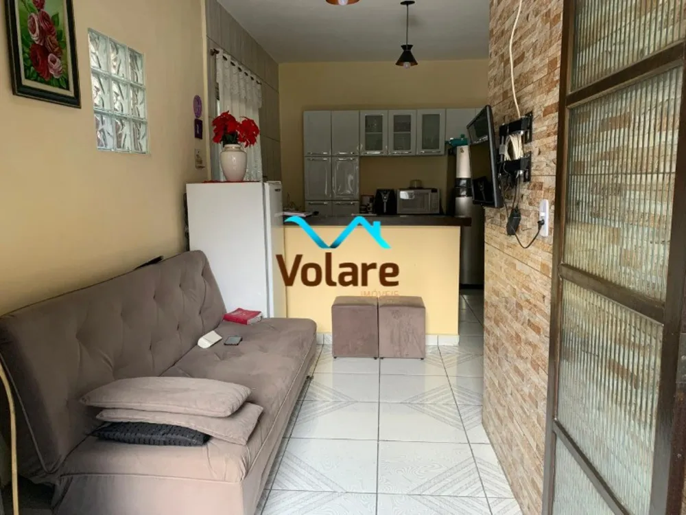 Casa, 2 quartos - Foto 10