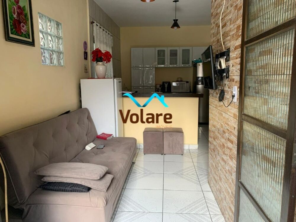 Casa, 2 quartos - Foto 2
