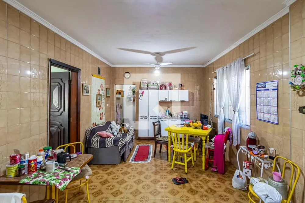 Casa, 5 quartos, 250 m² - Foto 1