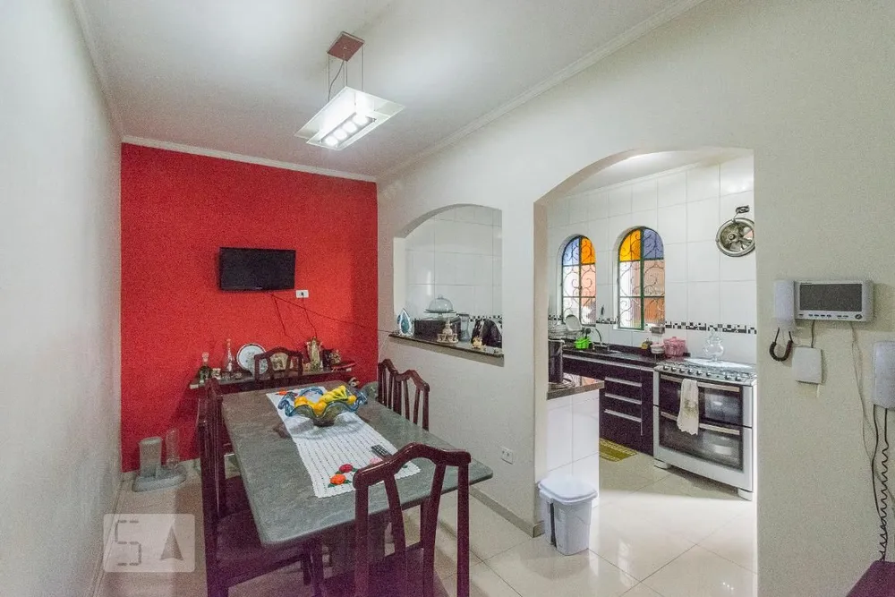 Casa, 5 quartos, 150 m² - Foto 4