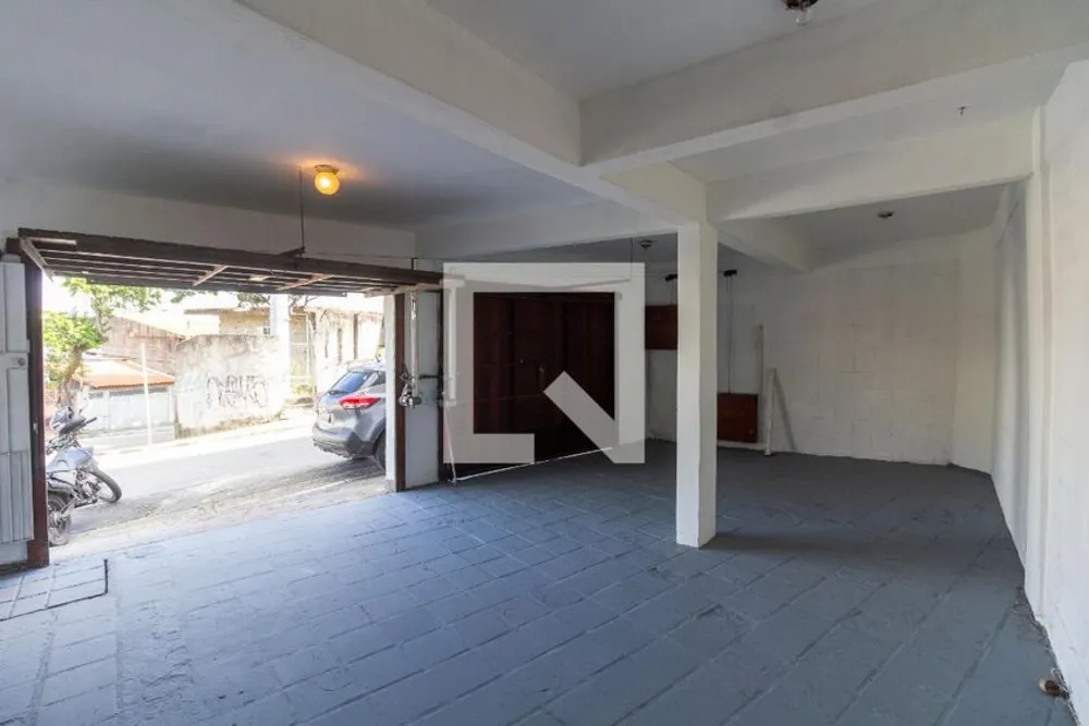 Casa, 4 quartos, 159 m² - Foto 2