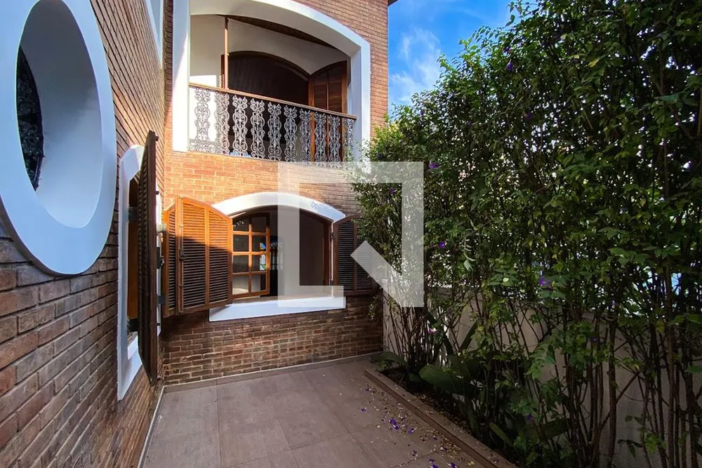 Casa, 7 quartos, 380 m² - Foto 11