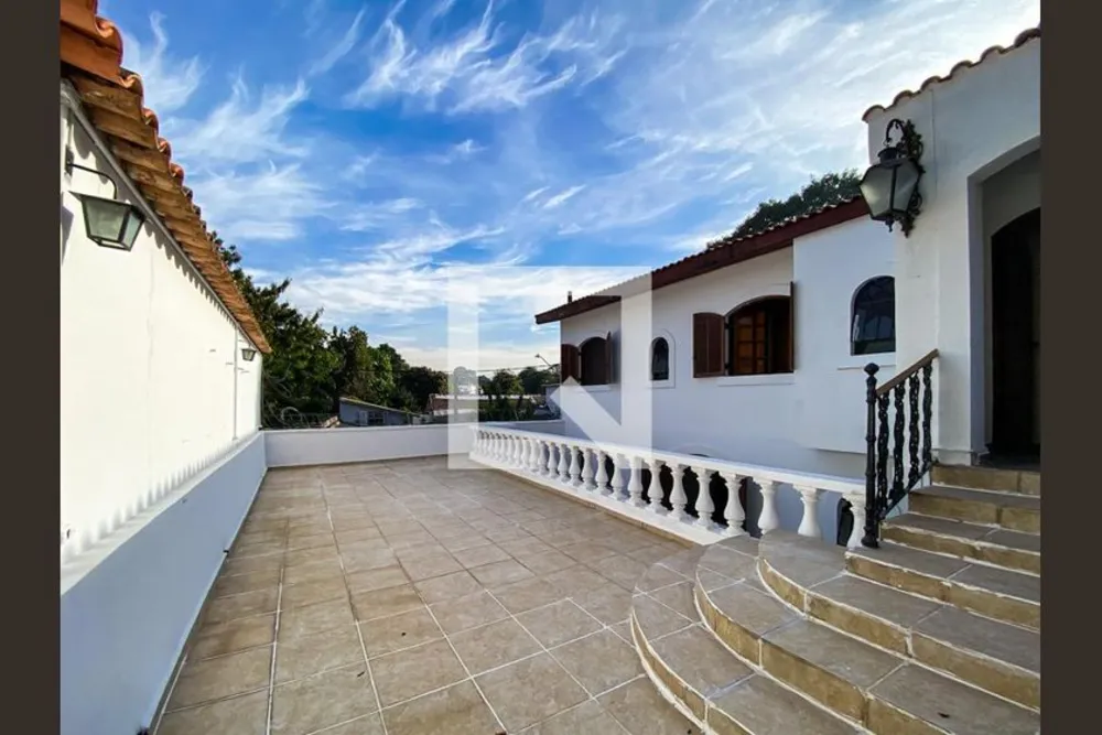 Casa, 7 quartos, 380 m² - Foto 10