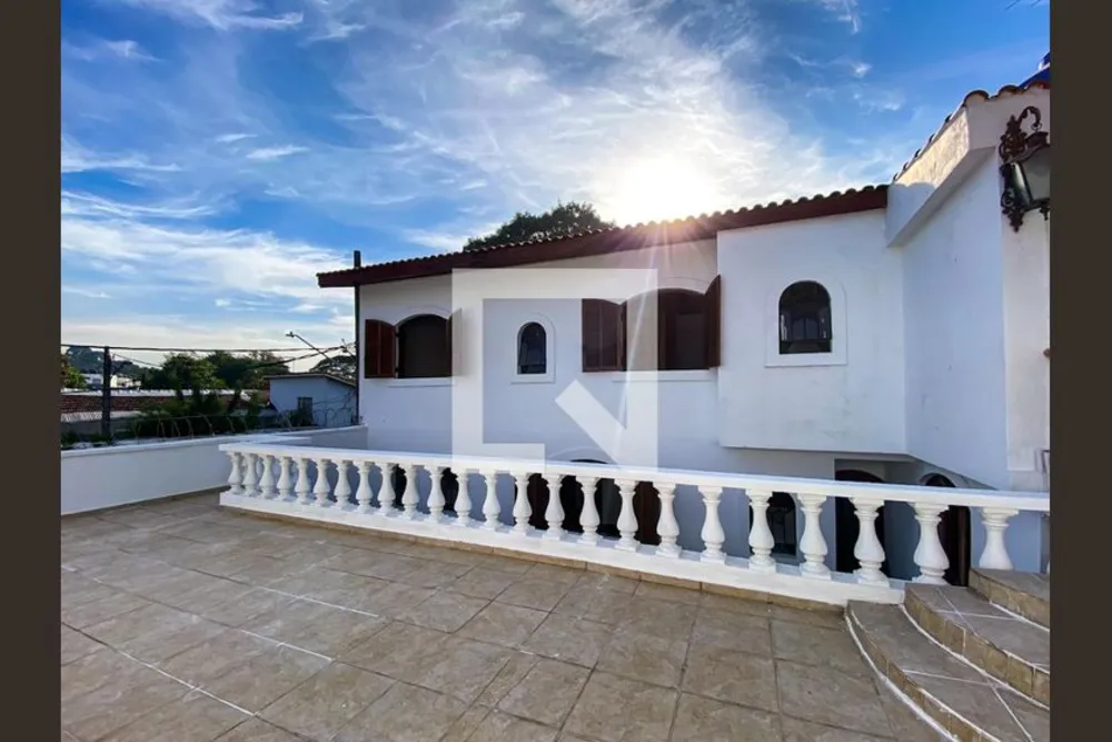 Casa, 7 quartos, 380 m² - Foto 9